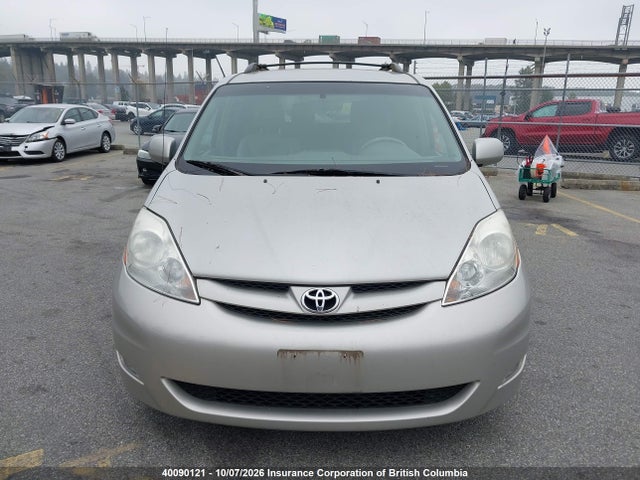 Продаж на аукціоні авто 2008 Toyota Sienna Le 7 Passenger, vin: 5TDZK23C68S111129, номер лоту: 40090121