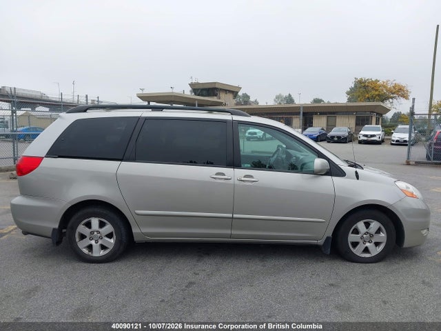 Продаж на аукціоні авто 2008 Toyota Sienna Le 7 Passenger, vin: 5TDZK23C68S111129, номер лоту: 40090121