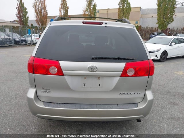 Продаж на аукціоні авто 2008 Toyota Sienna Le 7 Passenger, vin: 5TDZK23C68S111129, номер лоту: 40090121