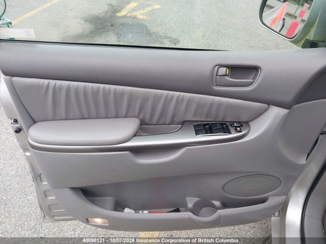 Продаж на аукціоні авто 2008 Toyota Sienna Le 7 Passenger, vin: 5TDZK23C68S111129, номер лоту: 40090121