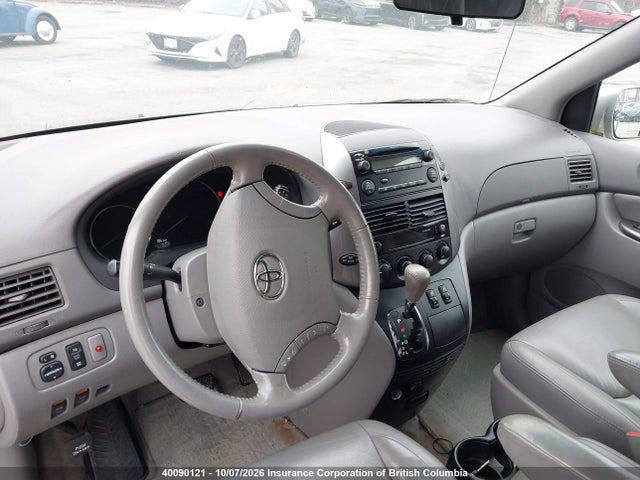 Продаж на аукціоні авто 2008 Toyota Sienna Le 7 Passenger, vin: 5TDZK23C68S111129, номер лоту: 40090121