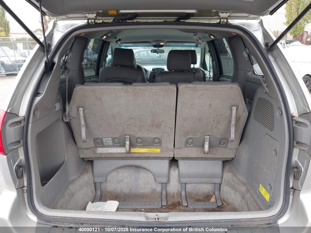 Продаж на аукціоні авто 2008 Toyota Sienna Le 7 Passenger, vin: 5TDZK23C68S111129, номер лоту: 40090121