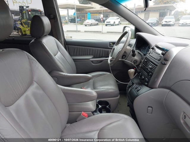 Продаж на аукціоні авто 2008 Toyota Sienna Le 7 Passenger, vin: 5TDZK23C68S111129, номер лоту: 40090121