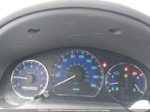Продаж на аукціоні авто 2008 Toyota Sienna Le 7 Passenger, vin: 5TDZK23C68S111129, номер лоту: 40090121