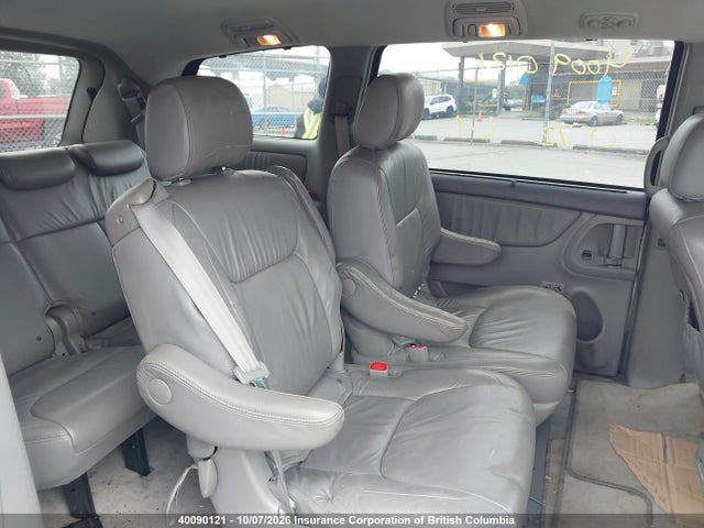 Продаж на аукціоні авто 2008 Toyota Sienna Le 7 Passenger, vin: 5TDZK23C68S111129, номер лоту: 40090121