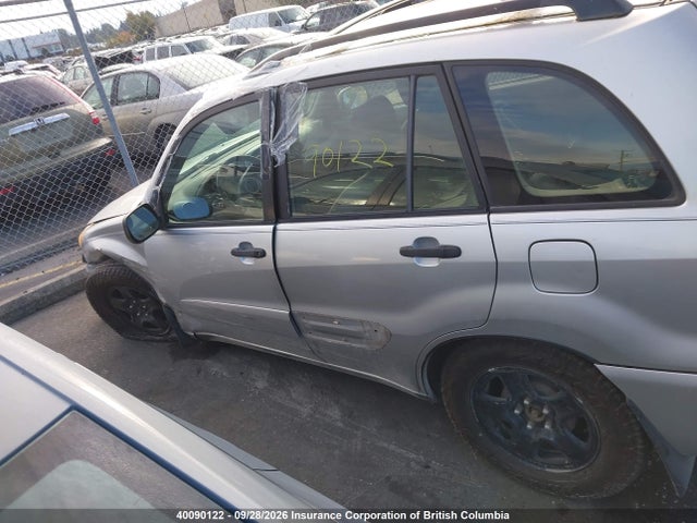 Продаж на аукціоні авто 2003 Toyota Rav4, vin: JTEHH20V630207639, номер лоту: 40090122