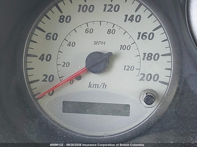Продаж на аукціоні авто 2003 Toyota Rav4, vin: JTEHH20V630207639, номер лоту: 40090122