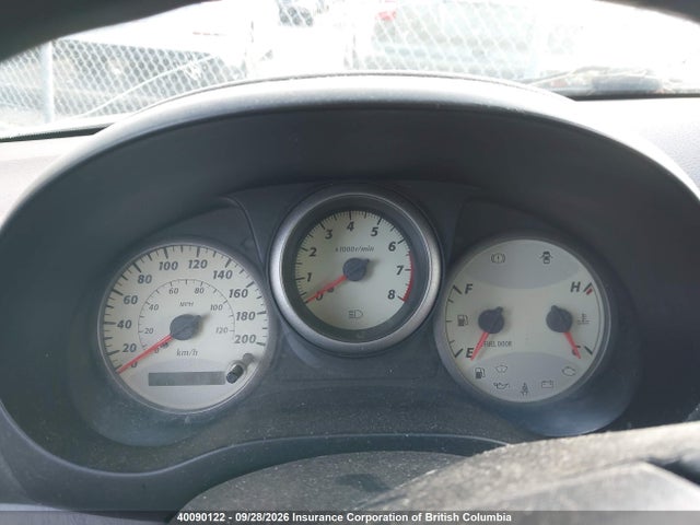 Продаж на аукціоні авто 2003 Toyota Rav4, vin: JTEHH20V630207639, номер лоту: 40090122