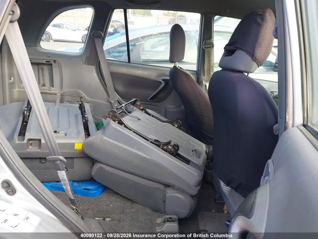 Продаж на аукціоні авто 2003 Toyota Rav4, vin: JTEHH20V630207639, номер лоту: 40090122