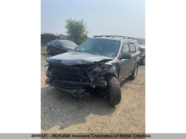 Продажа на аукционе авто 2008 Ford Escape Xlt, vin: 1FMCU93Z88KE79960, номер лота: 40090123