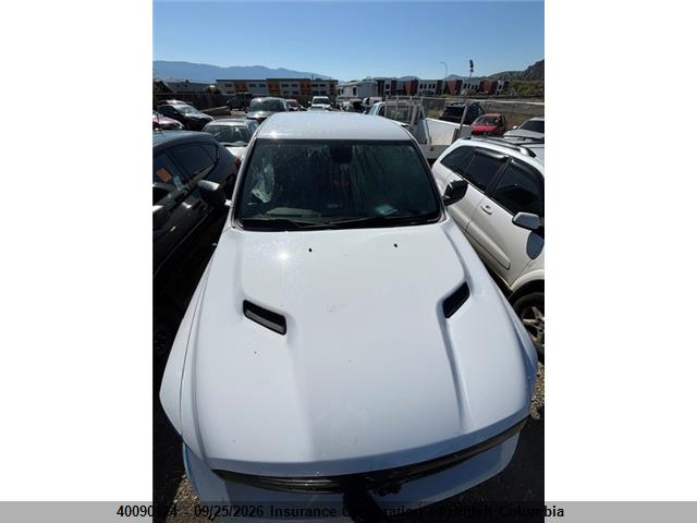 RAM 1500 Classic Tradesman 2021 1C6RR7FG6MS584478 Image 11