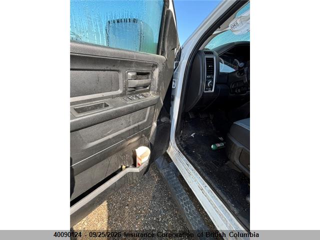 RAM 1500 Classic Tradesman 2021 1C6RR7FG6MS584478 Image 12