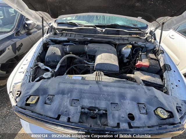 RAM 1500 Classic Tradesman 2021 1C6RR7FG6MS584478 Image 17