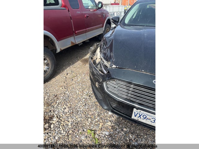 Продажа на аукционе авто 2014 Ford Fusion Se, vin: 3FA6P0H78ER370505, номер лота: 40090125