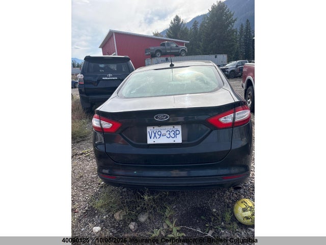 Продажа на аукционе авто 2014 Ford Fusion Se, vin: 3FA6P0H78ER370505, номер лота: 40090125