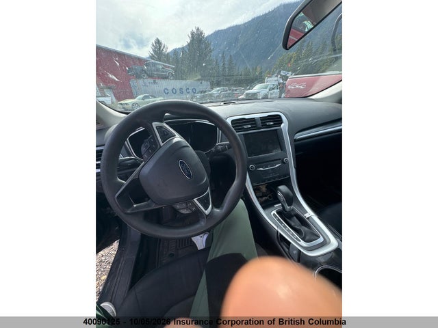 Продажа на аукционе авто 2014 Ford Fusion Se, vin: 3FA6P0H78ER370505, номер лота: 40090125