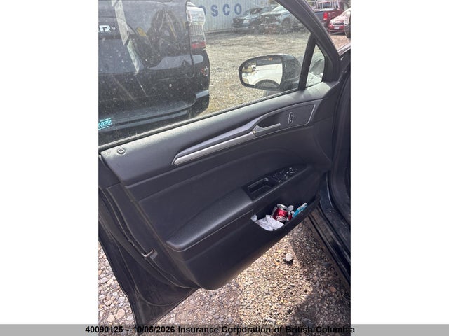 Продажа на аукционе авто 2014 Ford Fusion Se, vin: 3FA6P0H78ER370505, номер лота: 40090125