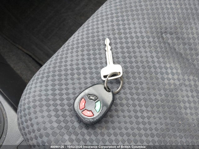 2007 Toyota Yaris მანქანა იყიდება აუქციონზე, vin: JTDBT923871145027, აუქციონის ნომერი: 40090126