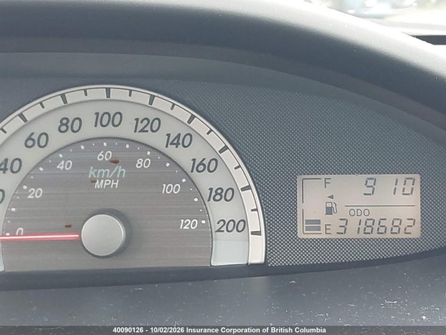2007 Toyota Yaris მანქანა იყიდება აუქციონზე, vin: JTDBT923871145027, აუქციონის ნომერი: 40090126