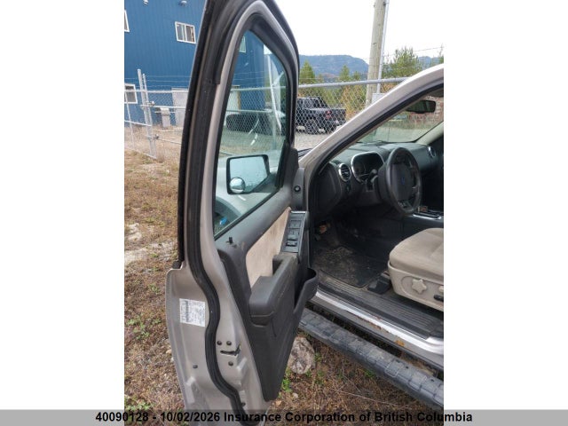Продаж на аукціоні авто 2008 Ford Explorer Sport Trac Xlt, vin: 1FMEU51E48UA82865, номер лоту: 40090128