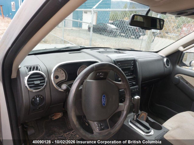 Продаж на аукціоні авто 2008 Ford Explorer Sport Trac Xlt, vin: 1FMEU51E48UA82865, номер лоту: 40090128