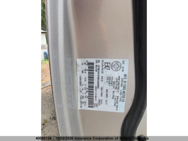Продаж на аукціоні авто 2008 Ford Explorer Sport Trac Xlt, vin: 1FMEU51E48UA82865, номер лоту: 40090128