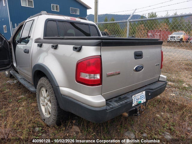 Продаж на аукціоні авто 2008 Ford Explorer Sport Trac Xlt, vin: 1FMEU51E48UA82865, номер лоту: 40090128