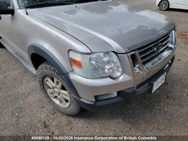 Продаж на аукціоні авто 2008 Ford Explorer Sport Trac Xlt, vin: 1FMEU51E48UA82865, номер лоту: 40090128