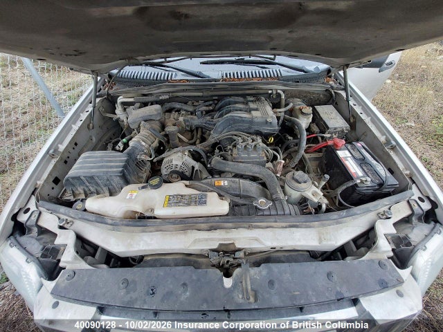 Продаж на аукціоні авто 2008 Ford Explorer Sport Trac Xlt, vin: 1FMEU51E48UA82865, номер лоту: 40090128