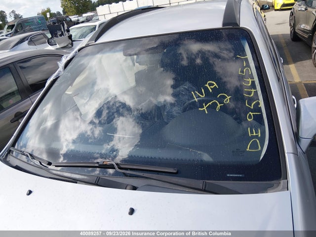 Aukcja sprzedaży 2008 Kia Rondo Lx/ex, vin: KNAFG526X87147110, numer aukcji: 40089257