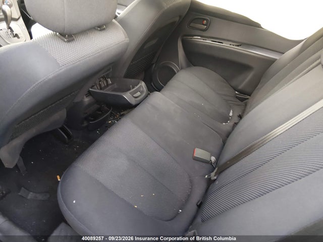 Aukcja sprzedaży 2008 Kia Rondo Lx/ex, vin: KNAFG526X87147110, numer aukcji: 40089257