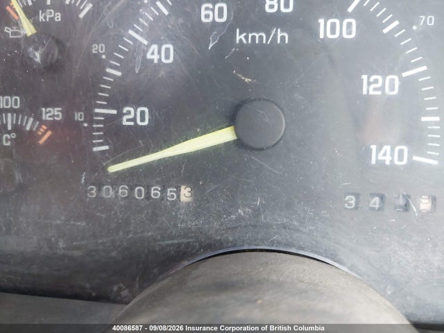 Aukcja sprzedaży 1994 Chevrolet Gmt-400 C1500, vin: 1GCDC14ZXRZ285063, numer aukcji: 40086587