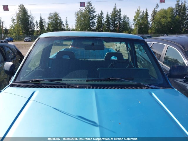 Aukcja sprzedaży 1994 Chevrolet Gmt-400 C1500, vin: 1GCDC14ZXRZ285063, numer aukcji: 40086587