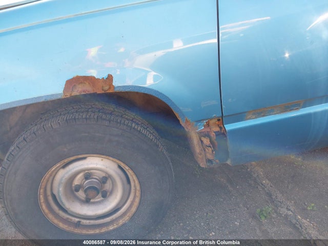 Aukcja sprzedaży 1994 Chevrolet Gmt-400 C1500, vin: 1GCDC14ZXRZ285063, numer aukcji: 40086587