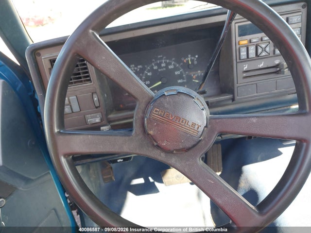Aukcja sprzedaży 1994 Chevrolet Gmt-400 C1500, vin: 1GCDC14ZXRZ285063, numer aukcji: 40086587