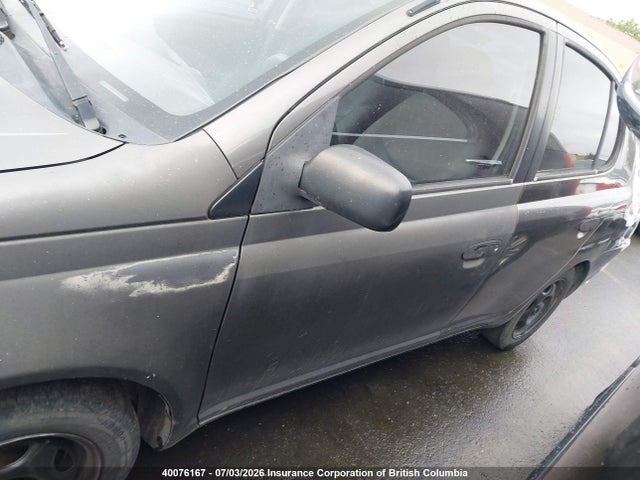 Продажа на аукционе авто 2005 Toyota Echo, vin: JTDBT123X50350546, номер лота: 40076167