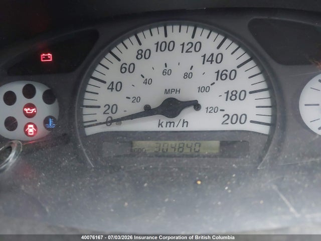 Продажа на аукционе авто 2005 Toyota Echo, vin: JTDBT123X50350546, номер лота: 40076167