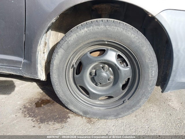 Продажа на аукционе авто 2005 Toyota Echo, vin: JTDBT123X50350546, номер лота: 40076167