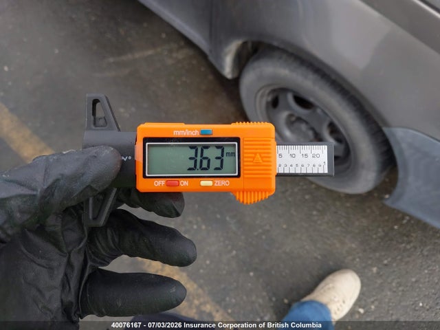 Продажа на аукционе авто 2005 Toyota Echo, vin: JTDBT123X50350546, номер лота: 40076167