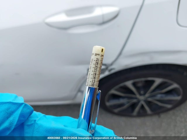 Продаж на аукціоні авто 2018 Toyota Corolla L/le/xle/se/xse, vin: 2T1BURHE9JC070976, номер лоту: 40083560