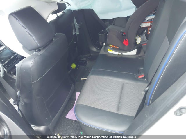 Продаж на аукціоні авто 2018 Toyota Corolla L/le/xle/se/xse, vin: 2T1BURHE9JC070976, номер лоту: 40083560