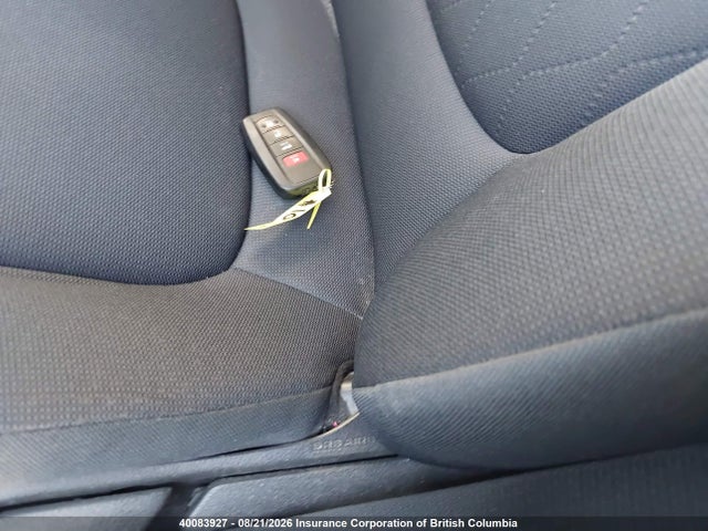 Aukcja sprzedaży 2022 Toyota Corolla, vin: JTDBAMDE3N3002883, numer aukcji: 40083927