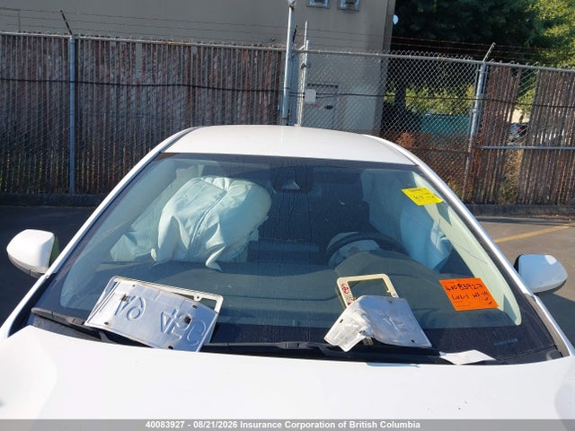 Aukcja sprzedaży 2022 Toyota Corolla, vin: JTDBAMDE3N3002883, numer aukcji: 40083927