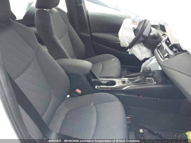 Aukcja sprzedaży 2022 Toyota Corolla, vin: JTDBAMDE3N3002883, numer aukcji: 40083927