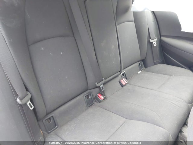 Aukcja sprzedaży 2022 Toyota Corolla, vin: JTDBAMDE3N3002883, numer aukcji: 40083927