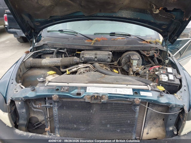 Aukcja sprzedaży 1997 Dodge Ram 2500, vin: 3B7KC23Z2VG706699, numer aukcji: 40090130