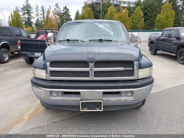 Aukcja sprzedaży 1997 Dodge Ram 2500, vin: 3B7KC23Z2VG706699, numer aukcji: 40090130