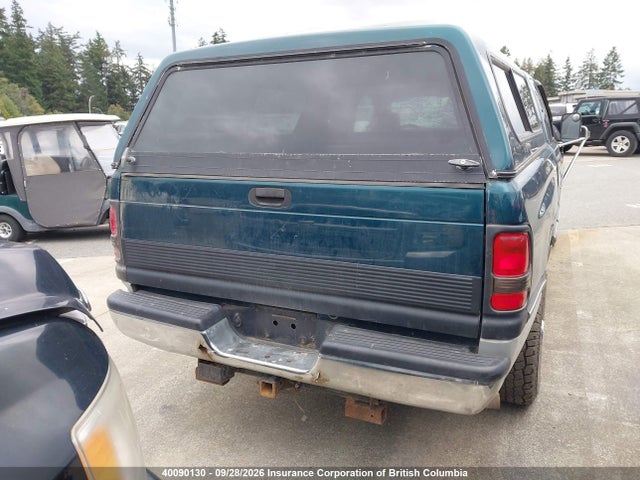 Aukcja sprzedaży 1997 Dodge Ram 2500, vin: 3B7KC23Z2VG706699, numer aukcji: 40090130