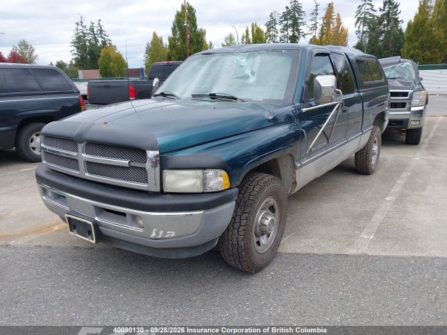 Aukcja sprzedaży 1997 Dodge Ram 2500, vin: 3B7KC23Z2VG706699, numer aukcji: 40090130