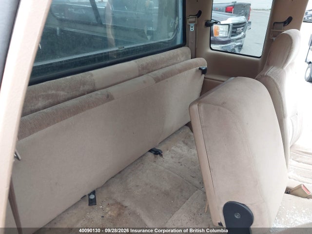 Aukcja sprzedaży 1997 Dodge Ram 2500, vin: 3B7KC23Z2VG706699, numer aukcji: 40090130